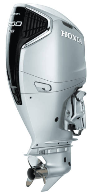 Bild - BF 300 A XDU iST